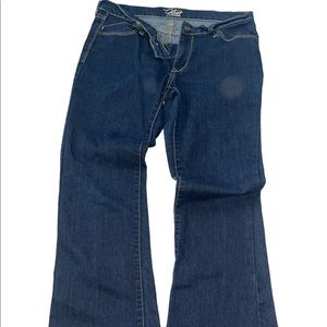 Old Navy Flare Jeans “The Flirt”